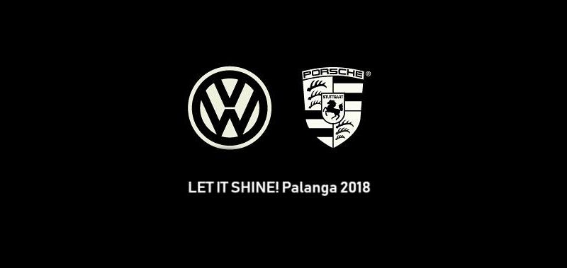Let it Shine! Palanga 2018