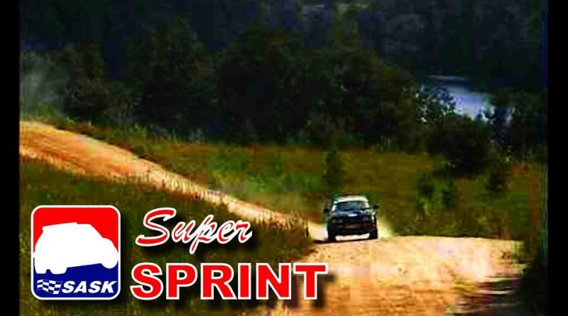 Super Sprintas: Pavasario vėjas