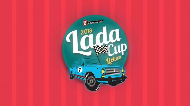 LADA CUP STAGE 1