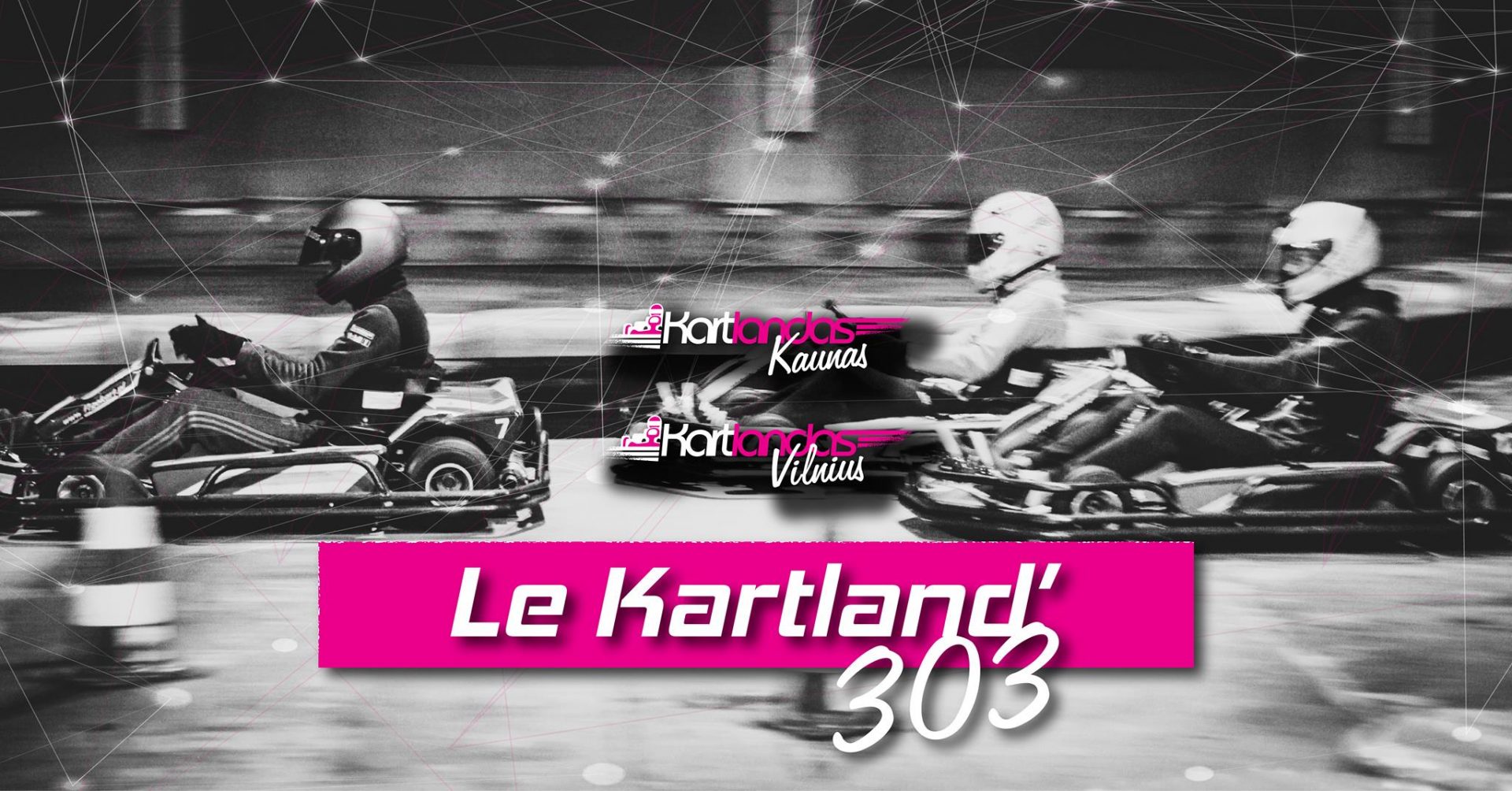 Le Kartland'303