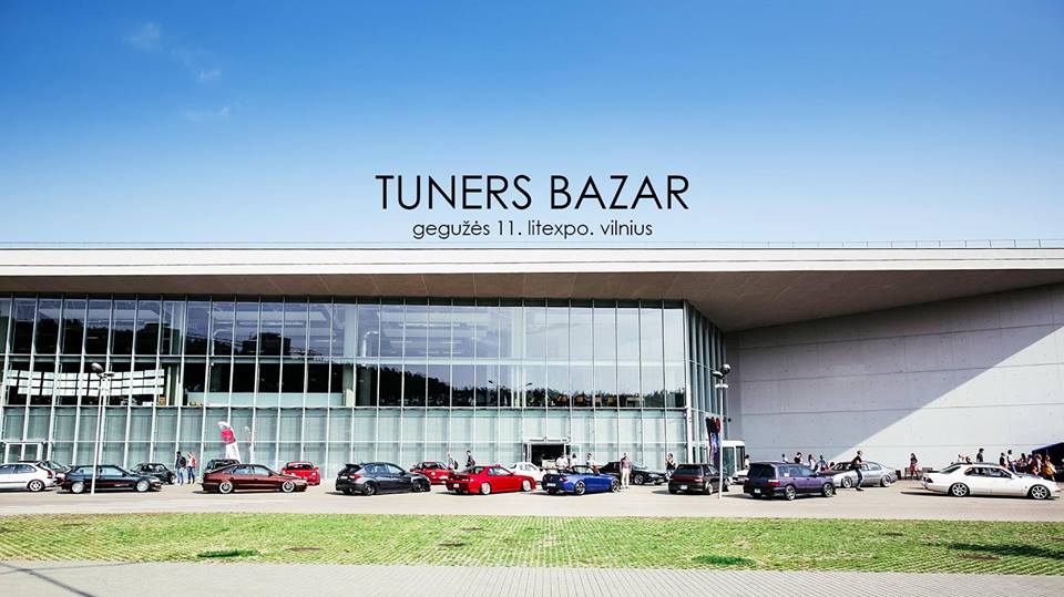 Tuners Bazar