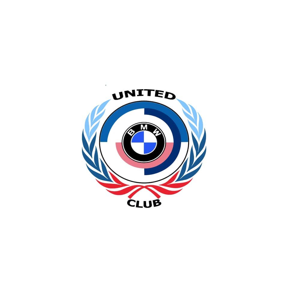 United BMW Club / 20.01