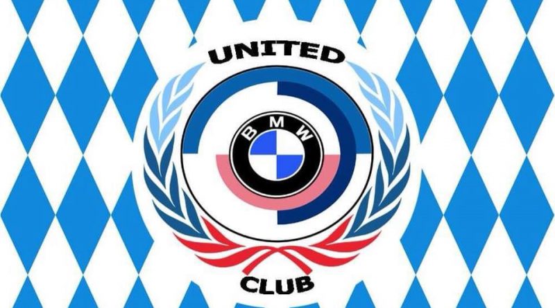 United BMW Club Kavageris - Kaune!
