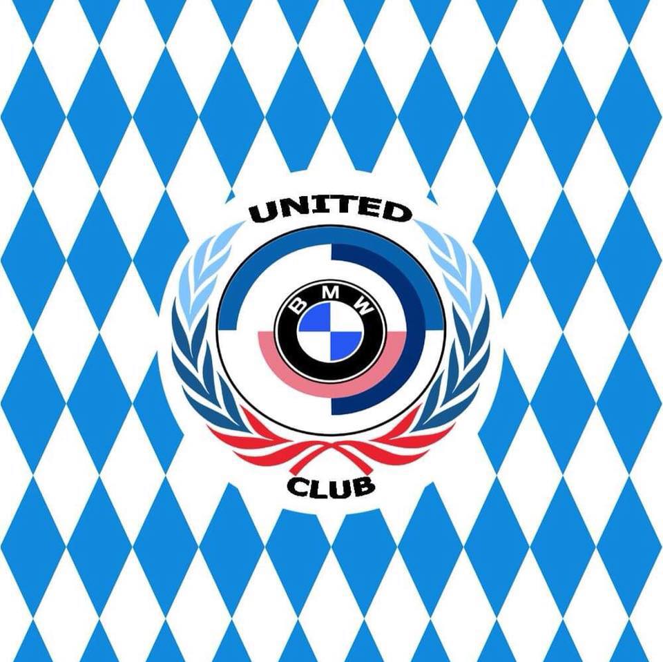 United BMW Club Kavageris - Kaune!