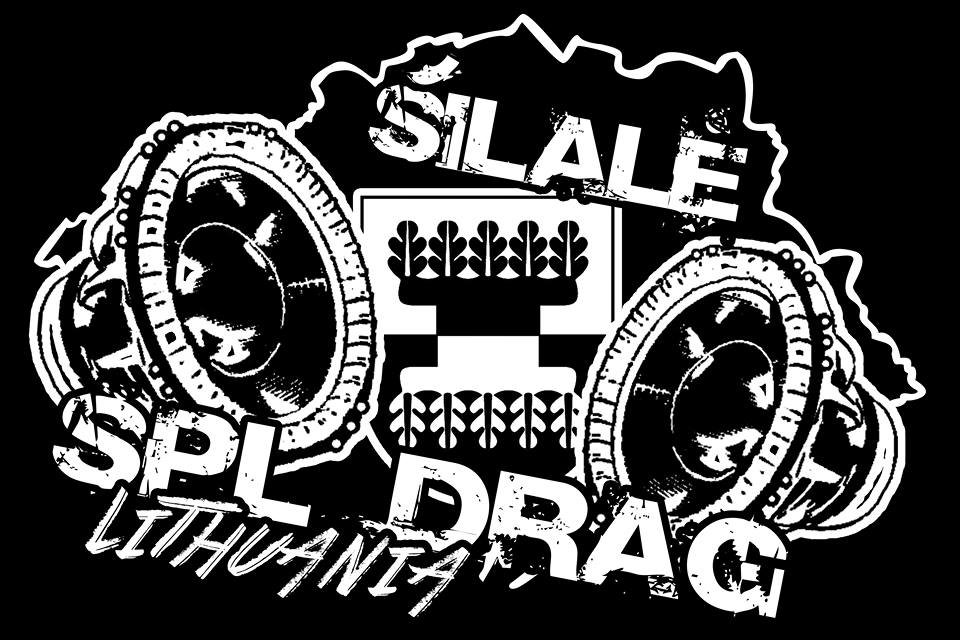 Šilalė SPL drag Lithuania