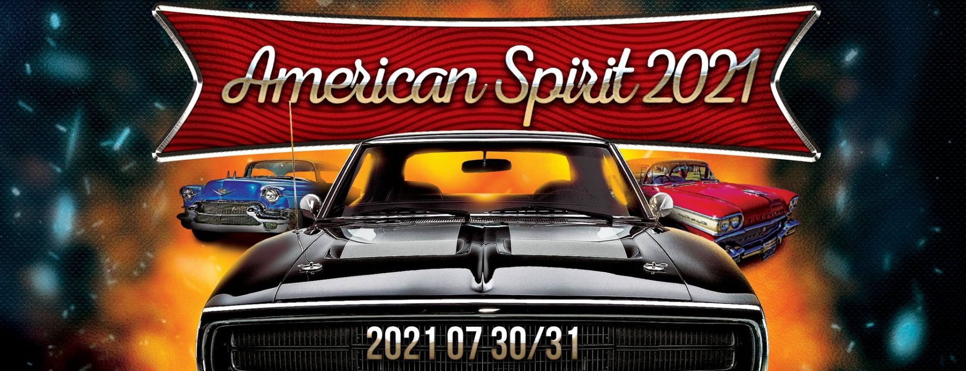 American Spirit 2021