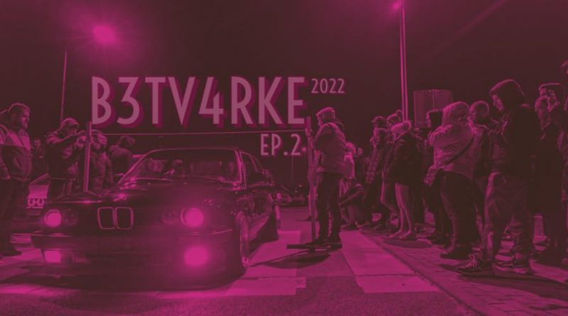 B3TV4RKE EP.2
