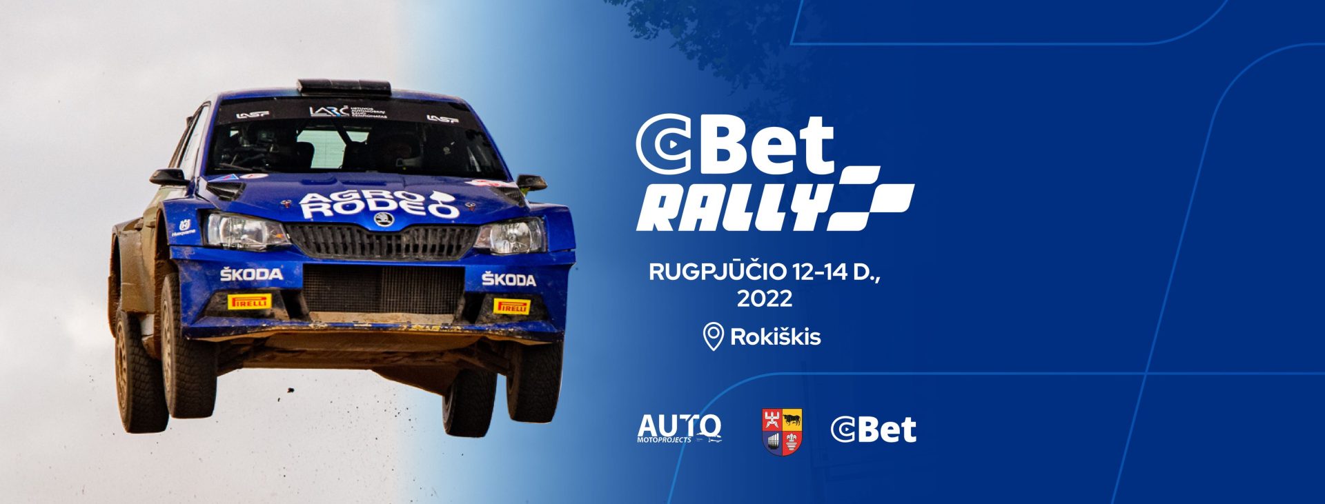 CBet Rally 2022