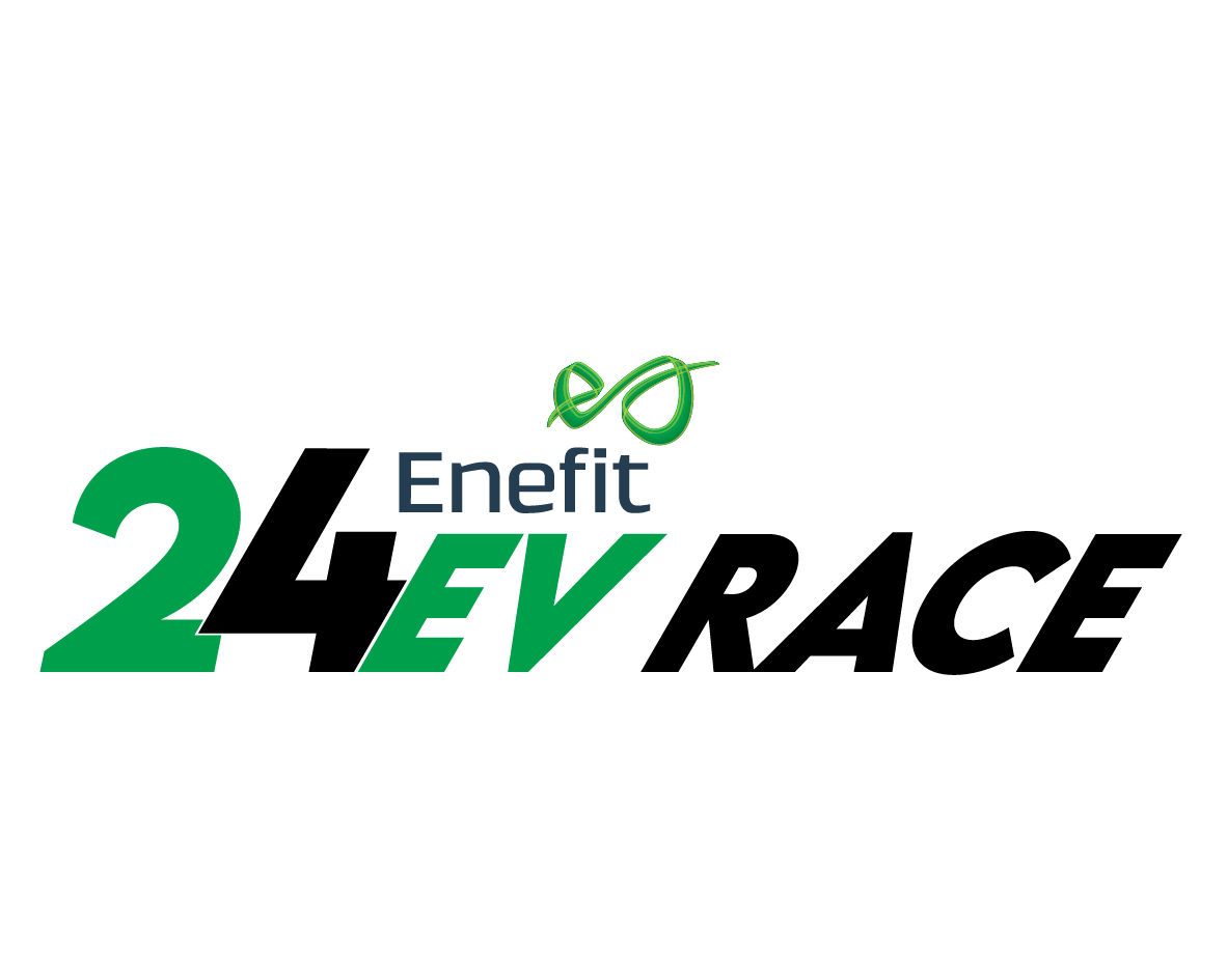 Enefit 24h EV Race