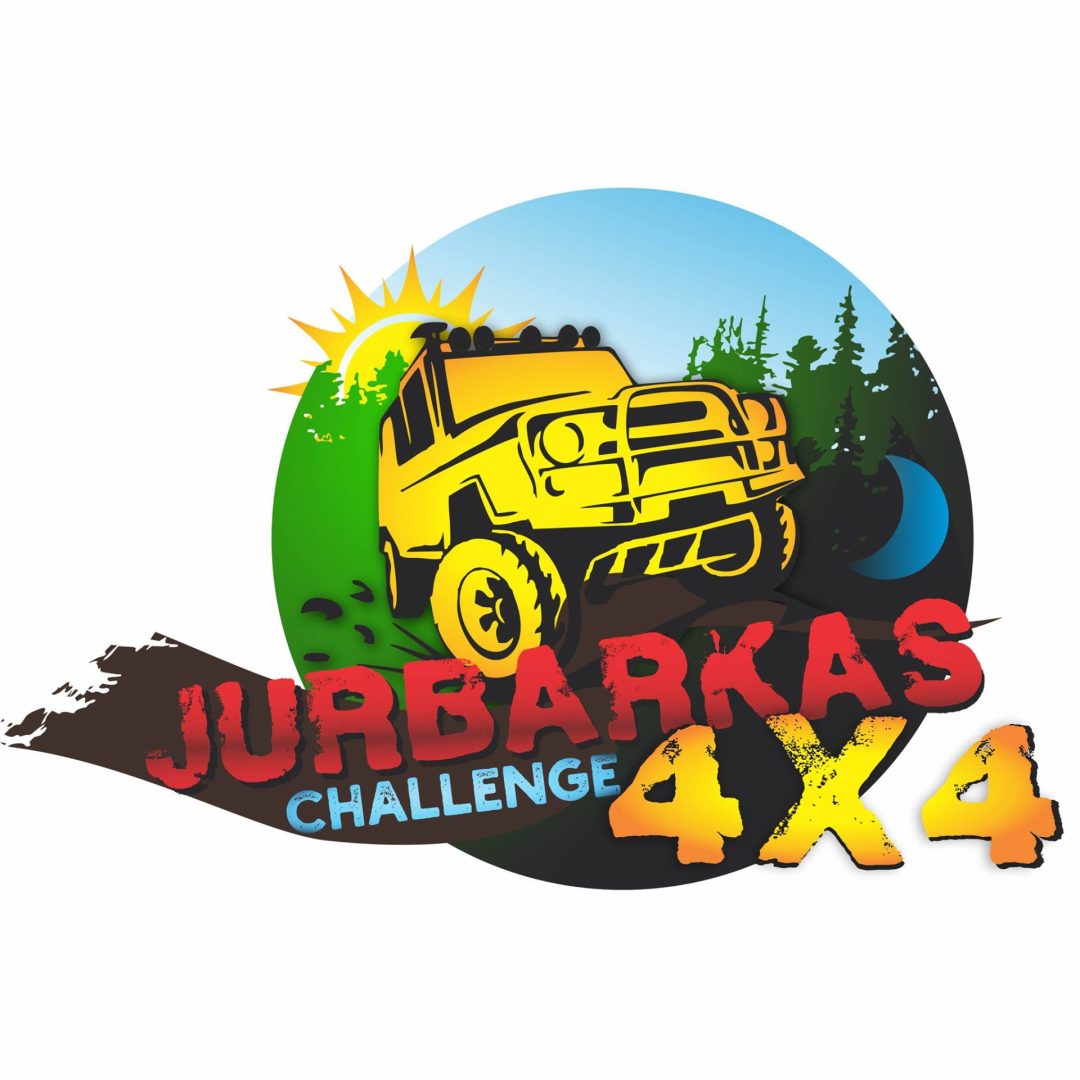 Jurbarkas Challenge 4x4 - Sausio 13d. įvykiams atminti