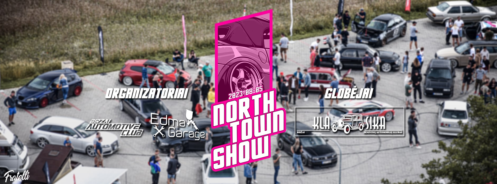 North Town Show '23