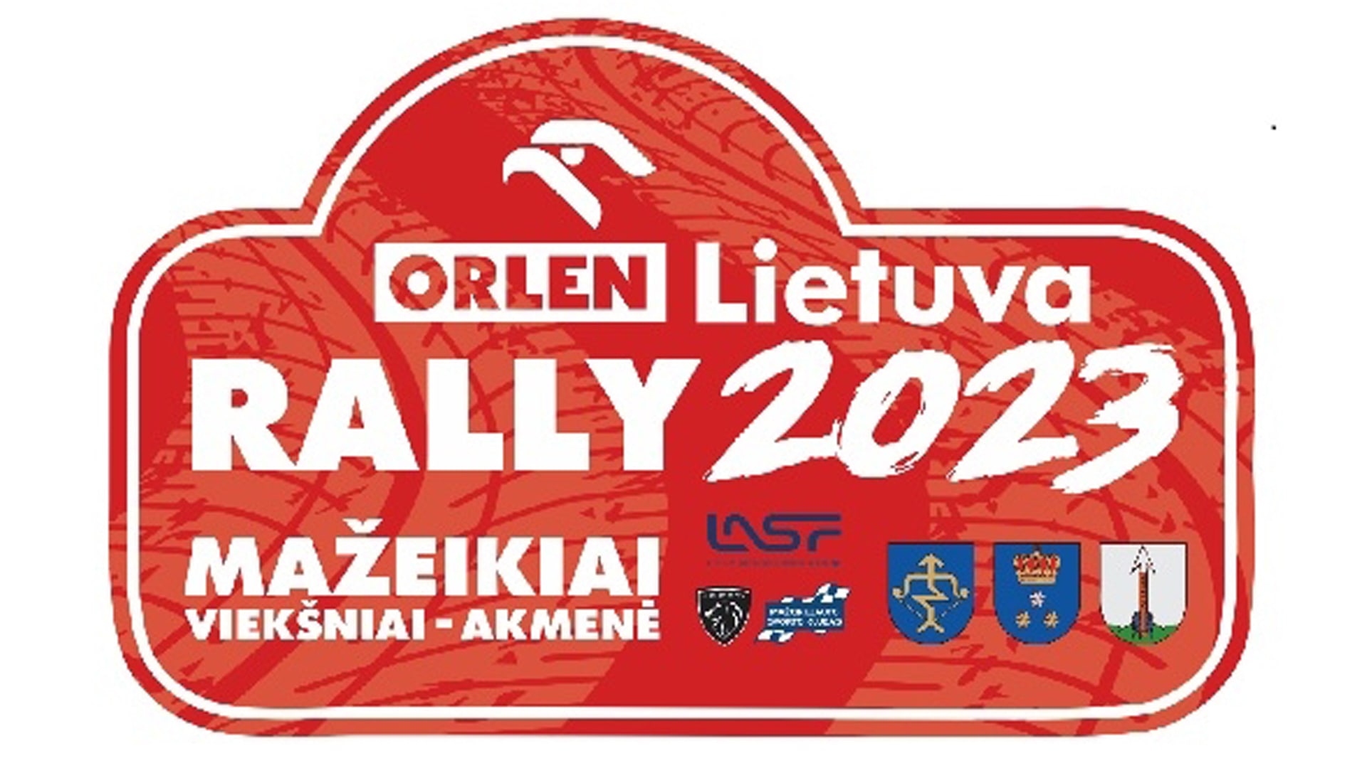 Orlen Lietuva Rally 2023