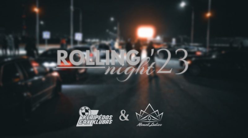 RollingNight'23