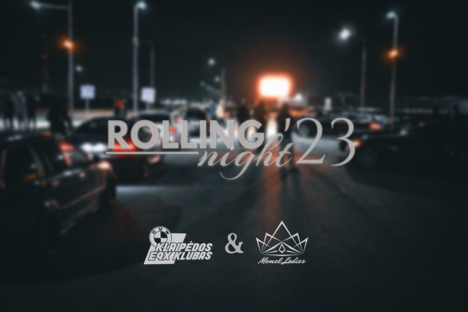 RollingNight'23